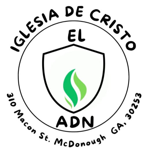Iglesia de Cristo EL ADN Inc.